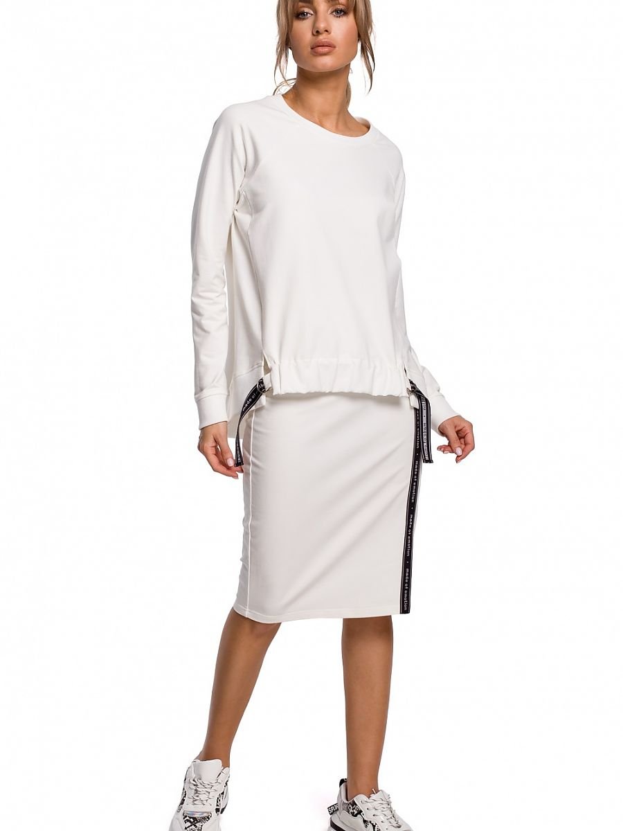 Skirt model 142265 Moe