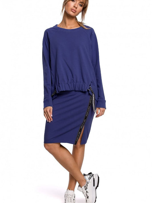 Skirt model 142266 Moe