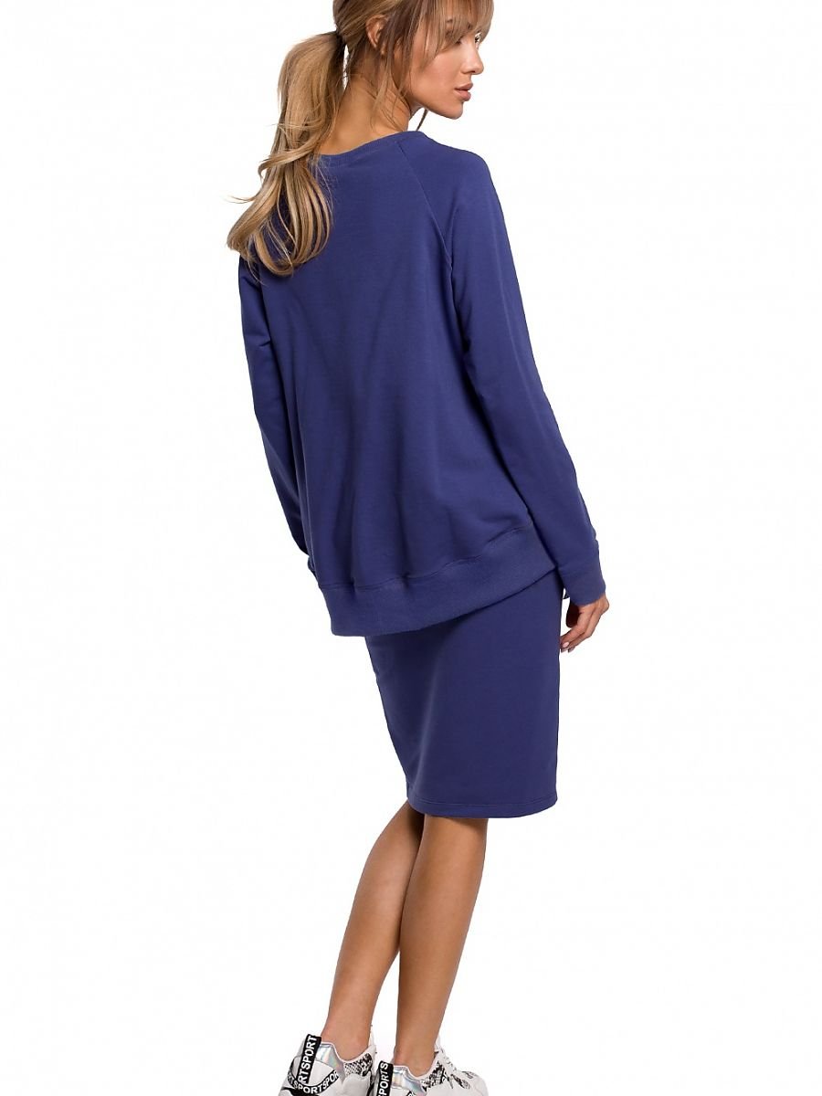 Skirt model 142266 Moe