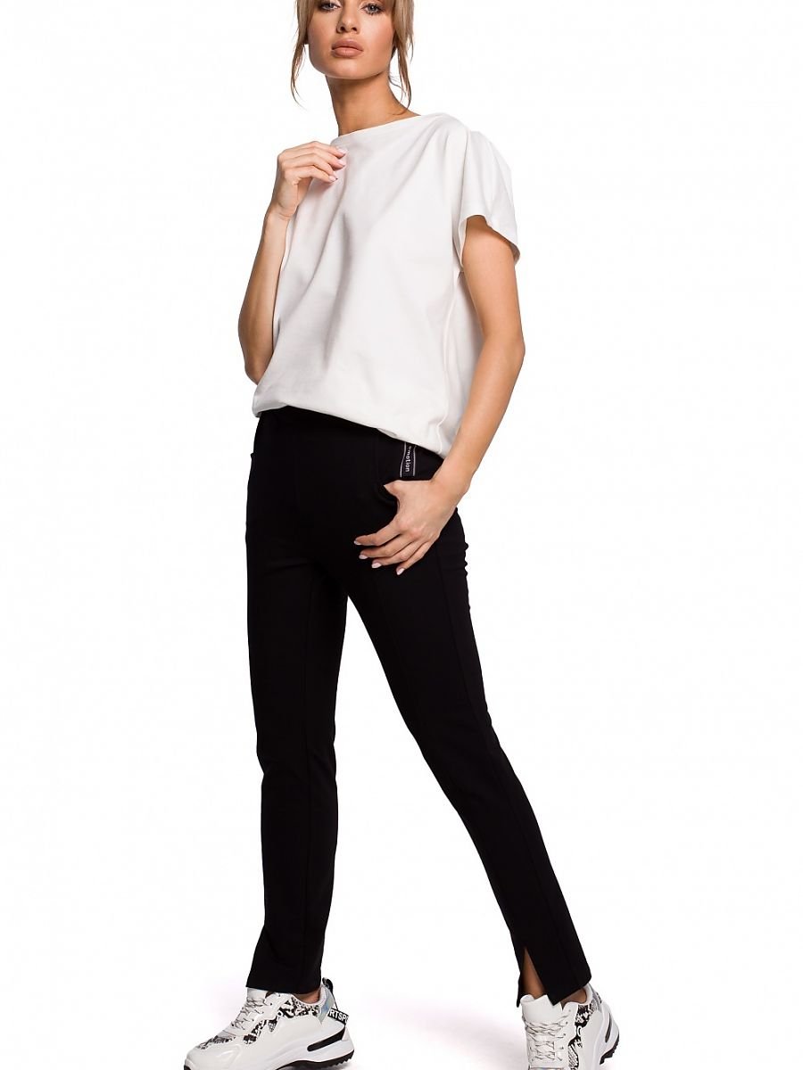 Trousers model 142268 Moe