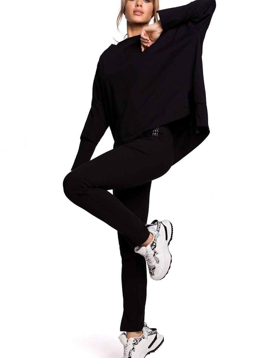 Trousers model 142268 Moe