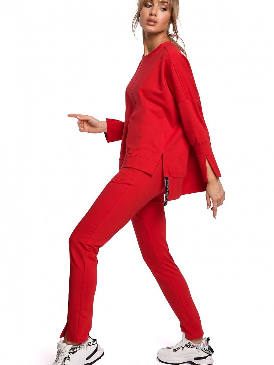 Trousers model 142269 Moe