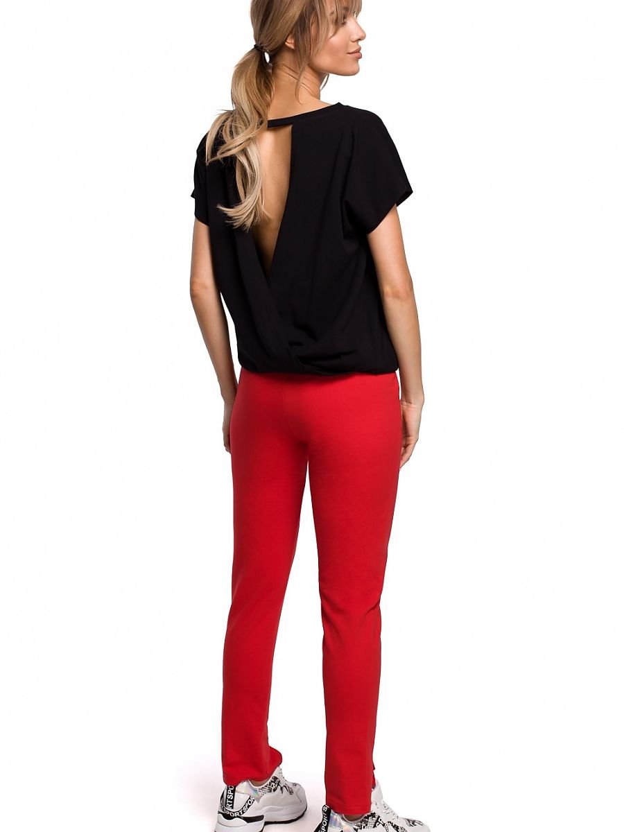 Trousers model 142269 Moe