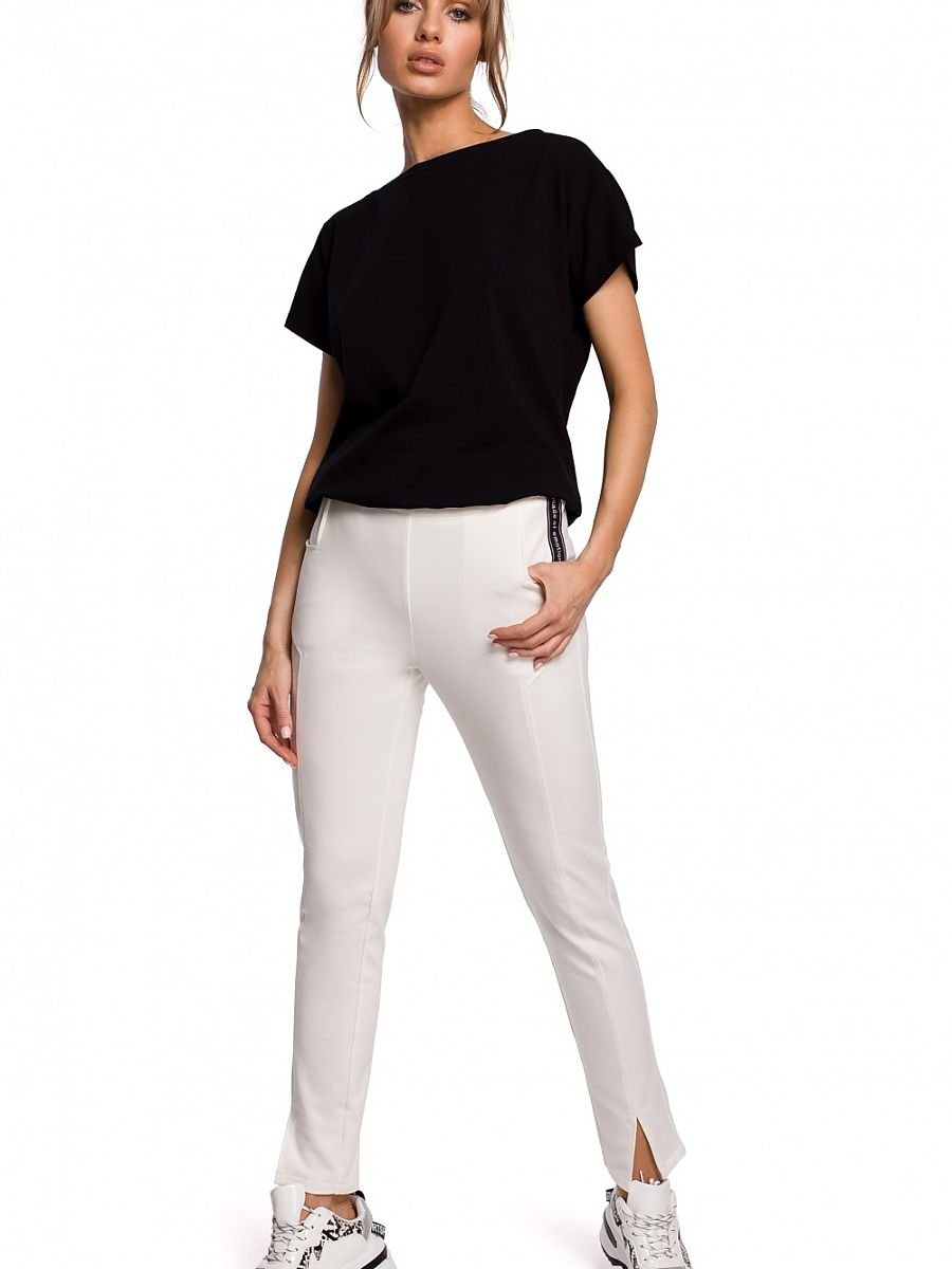 Trousers model 142270 Moe