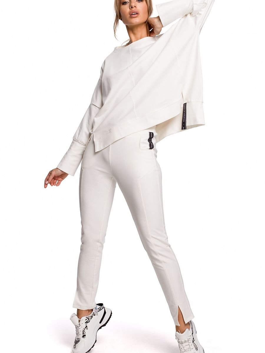Trousers model 142270 Moe