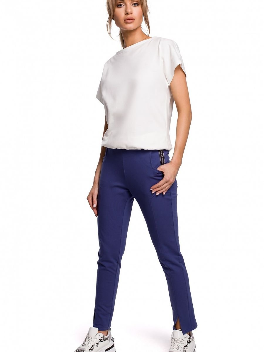 Trousers model 142271 Moe
