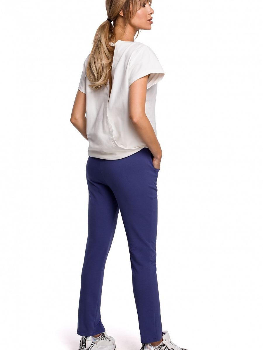 Trousers model 142271 Moe