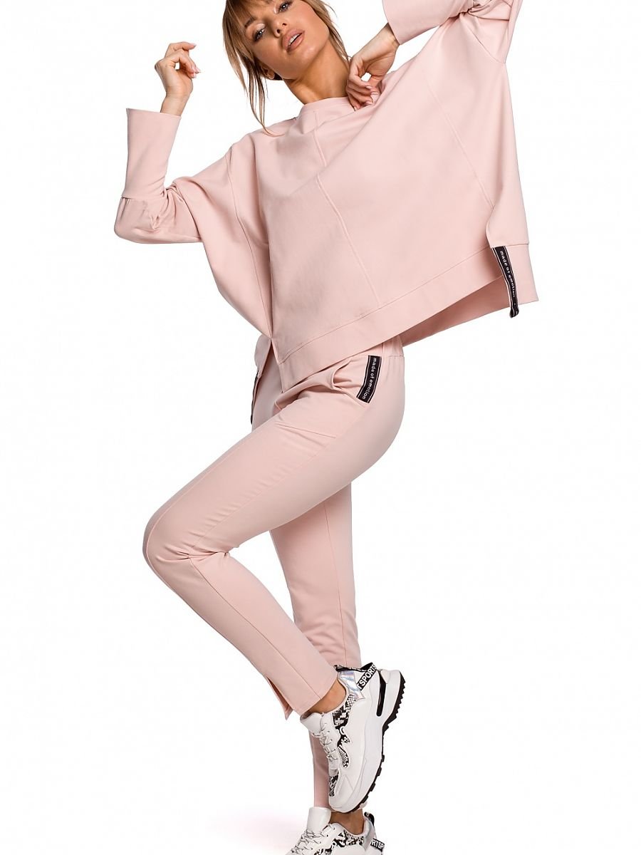 Trousers model 142272 Moe