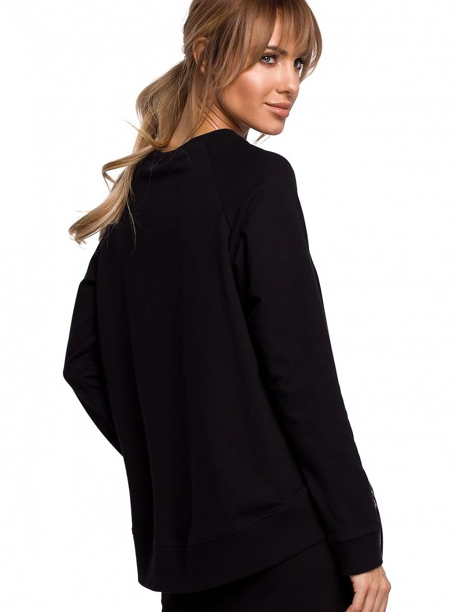 Sweatshirt model 142273 Moe