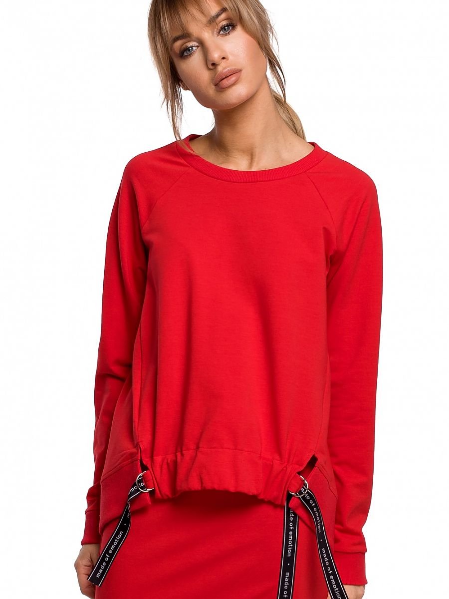Sweatshirt model 142274 Moe