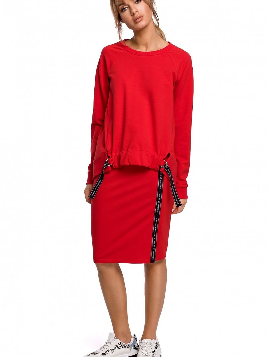 Sweatshirt model 142274 Moe