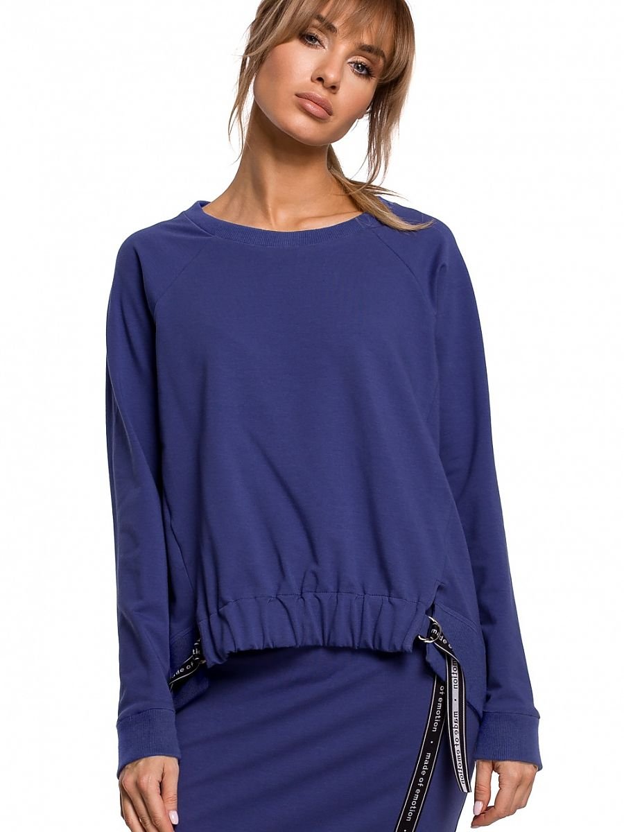 Sweatshirt model 142276 Moe