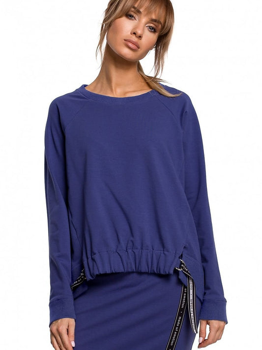 Sweatshirt model 142276 Moe