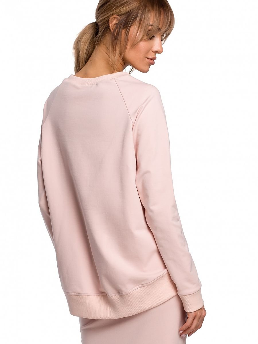 Sweatshirt model 142277 Moe