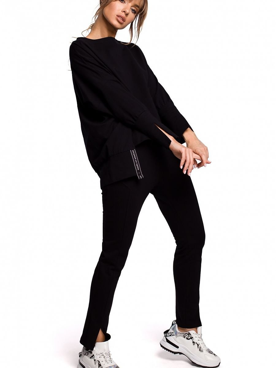 Sweatshirt model 142278 Moe
