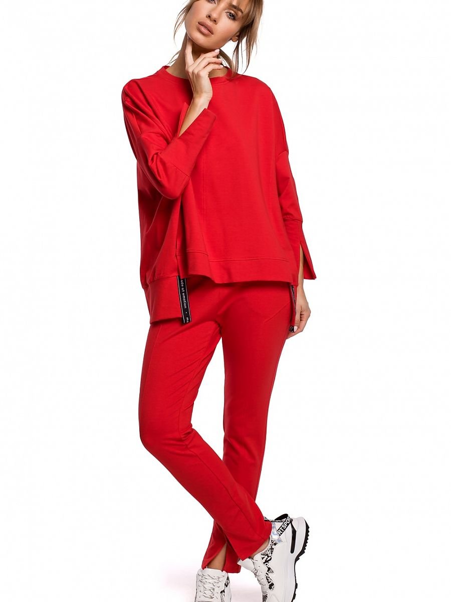 Sweatshirt model 142279 Moe