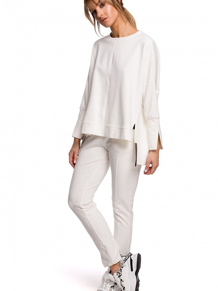 Sweatshirt model 142280 Moe
