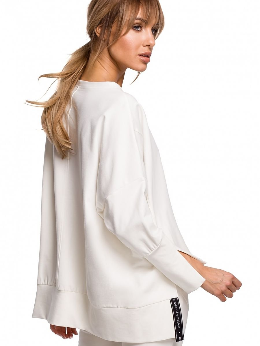 Sweatshirt model 142280 Moe