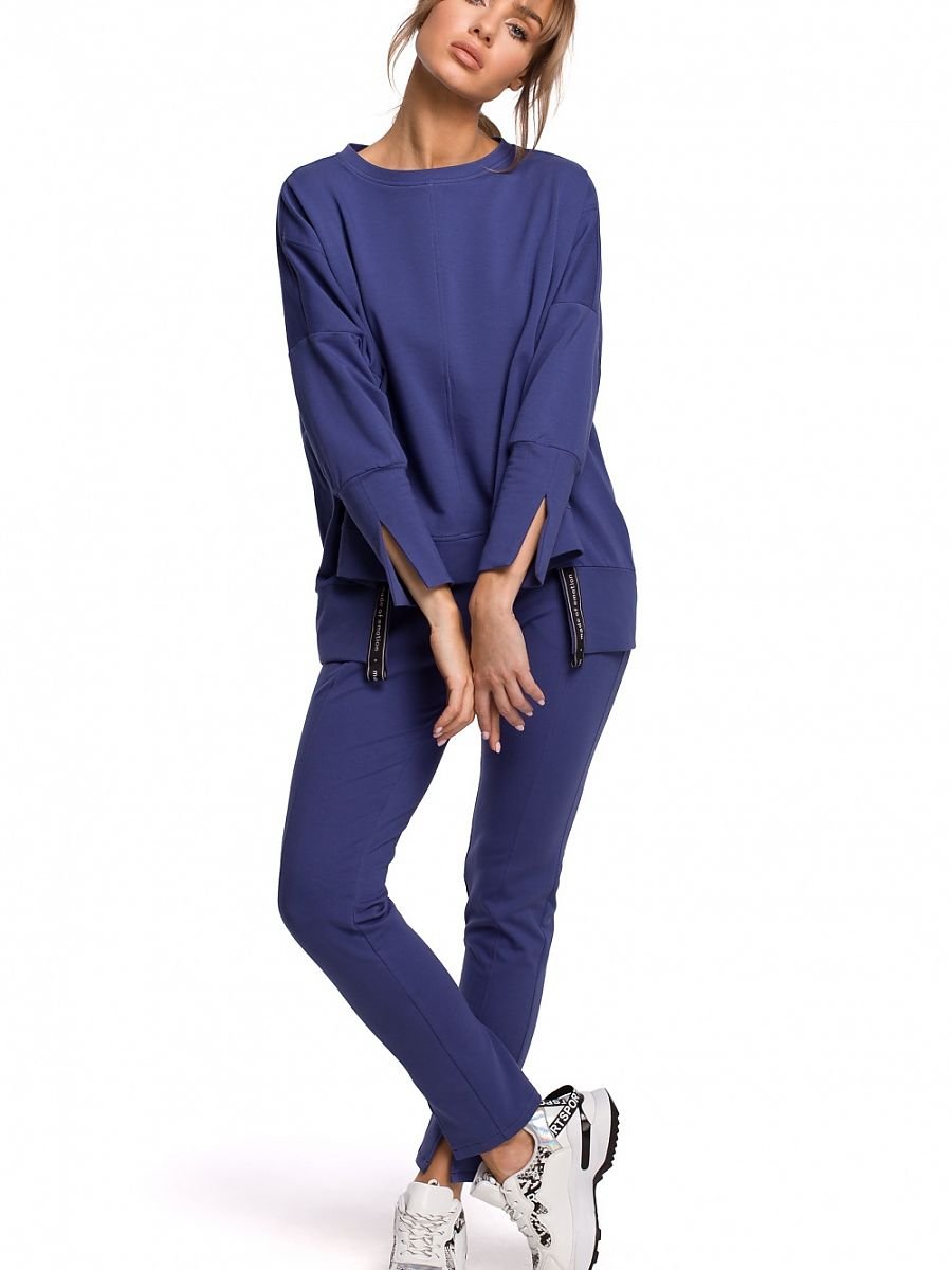 Sweatshirt model 142281 Moe