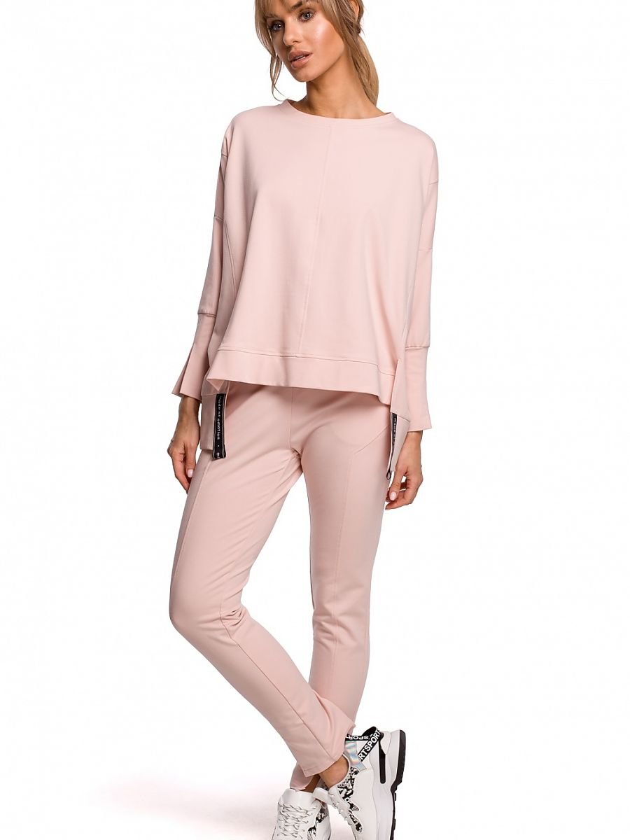 Sweatshirt model 142282 Moe