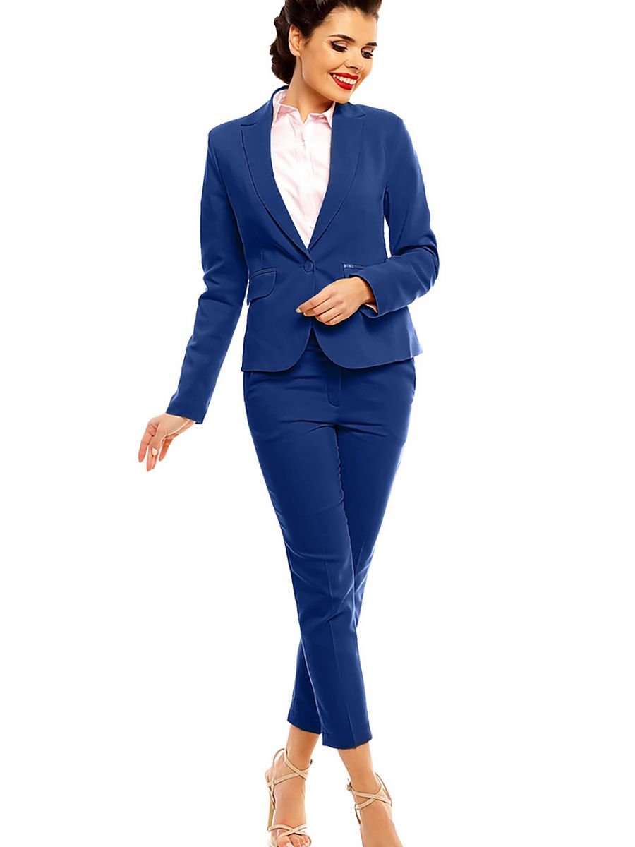 Women trousers model 142418 Cabba