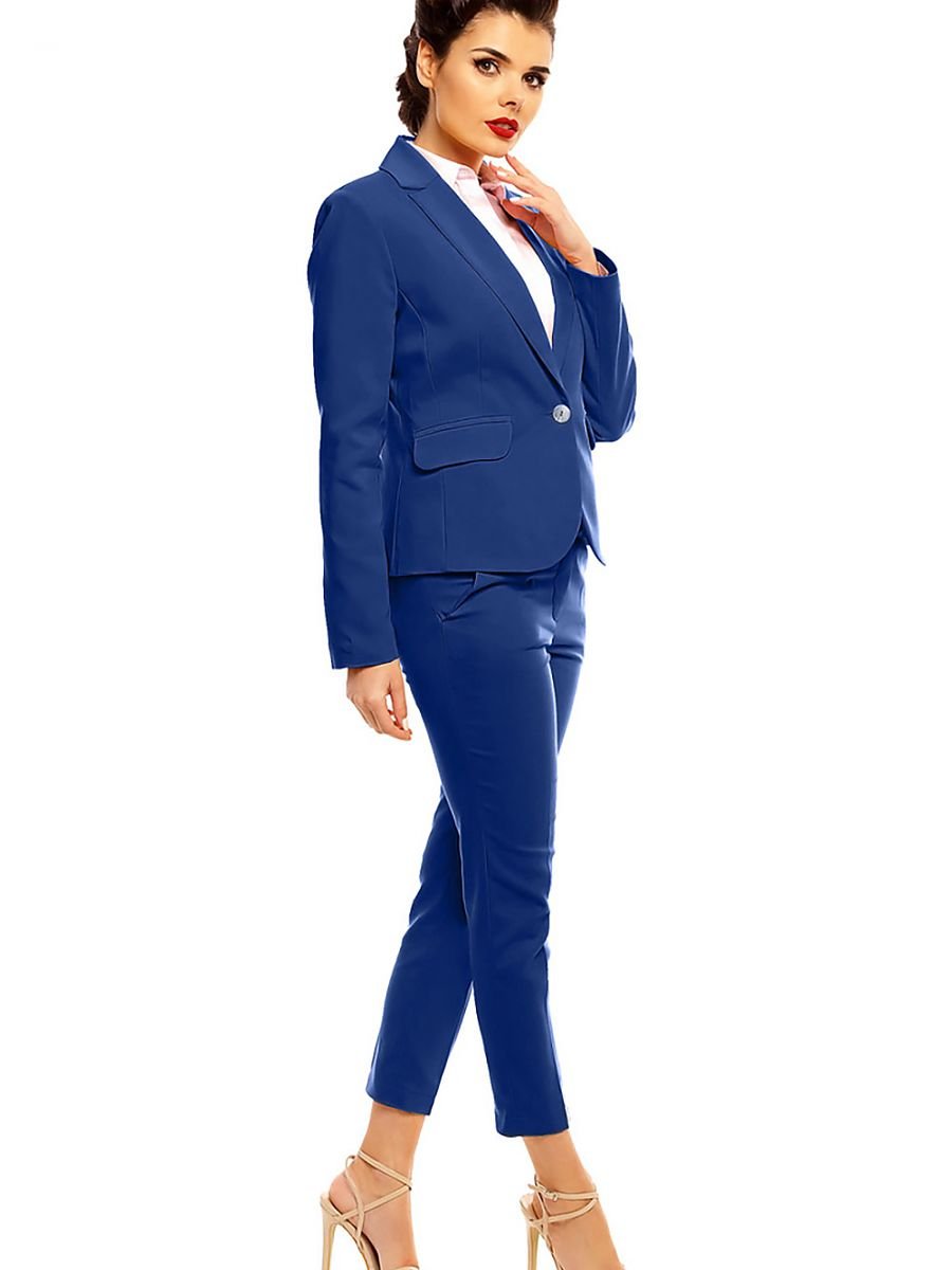 Women trousers model 142418 Cabba