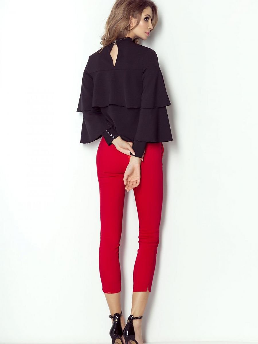 Blouse model 142691 IVON