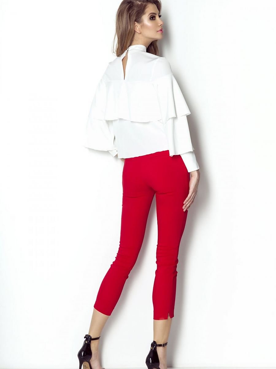 Blouse model 142693 IVON