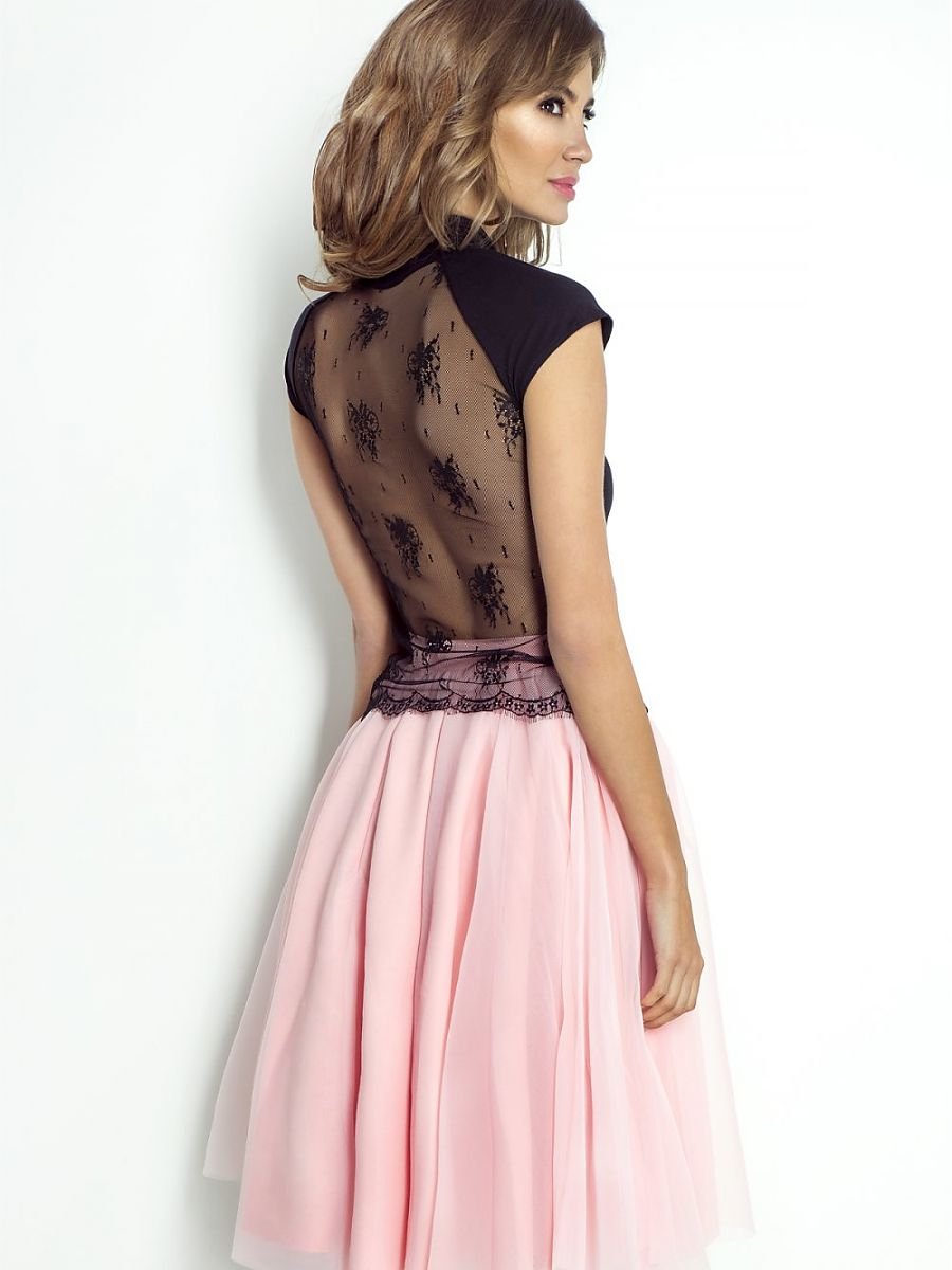 Blouse model 142698 IVON