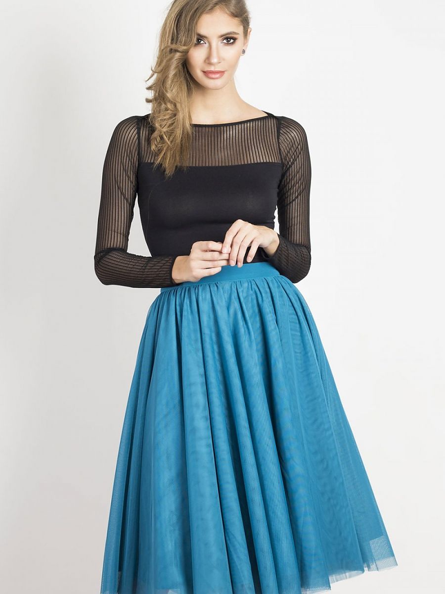 Skirt model 142708 IVON