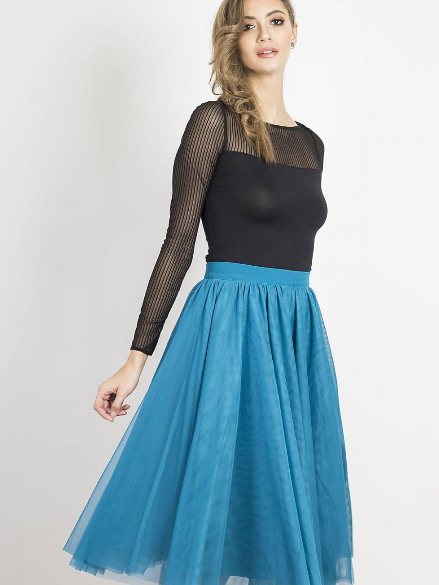 Skirt model 142708 IVON