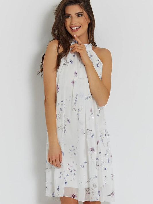 Cocktail dress model 142730 IVON