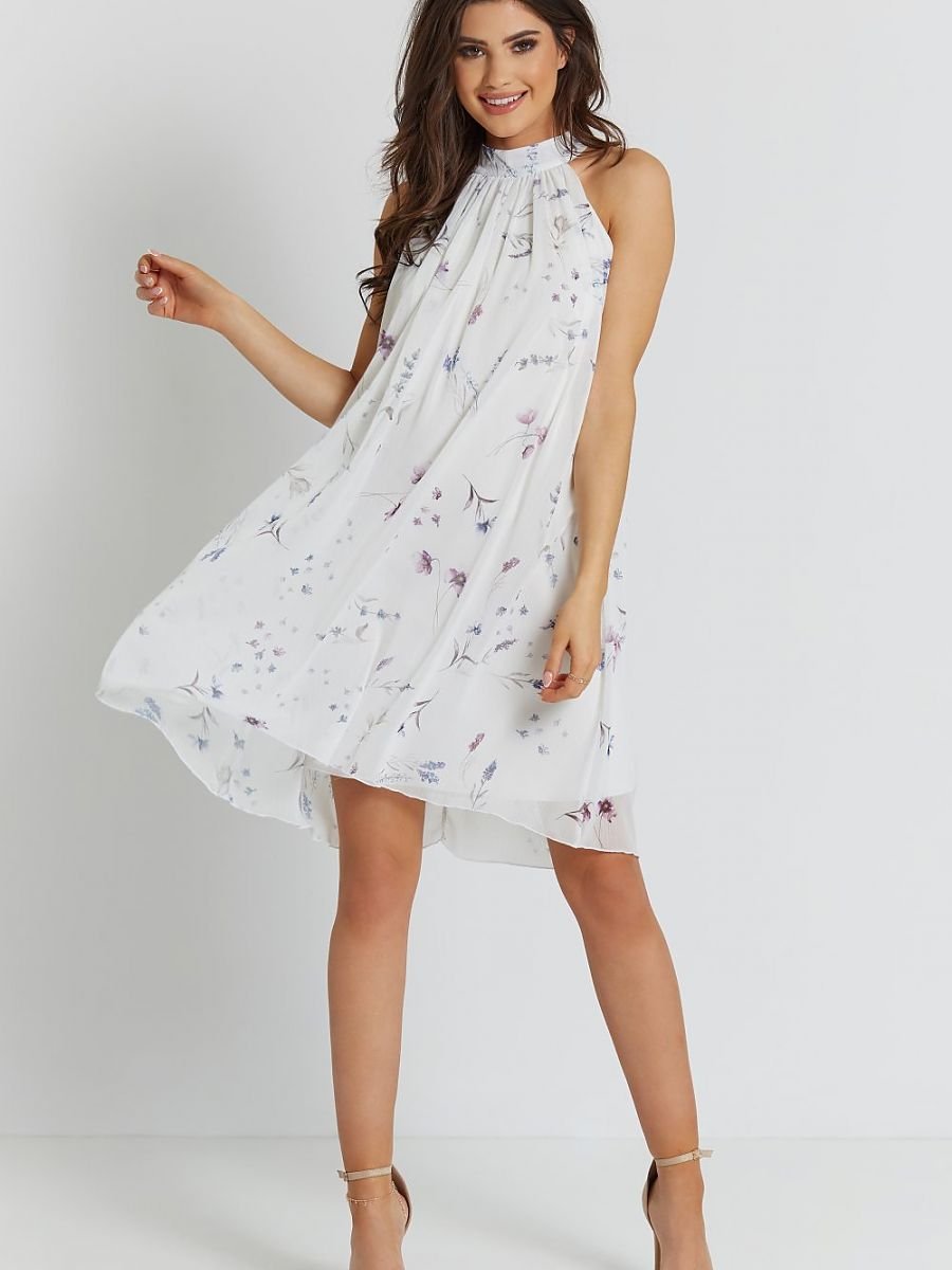 Cocktail dress model 142730 IVON