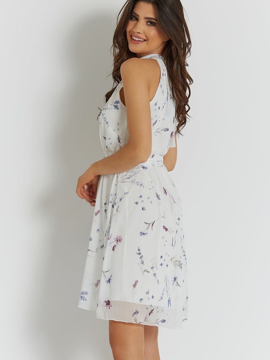 Cocktail dress model 142730 IVON