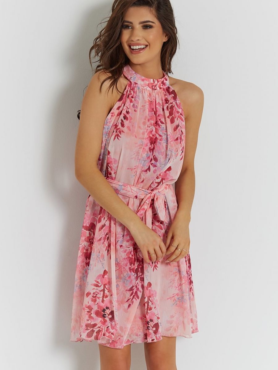 Cocktail dress model 142731 IVON