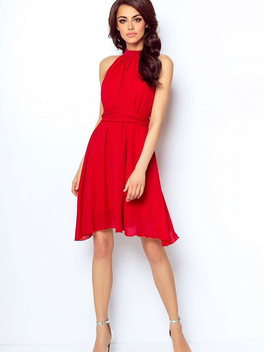 Cocktail dress model 142819 IVON