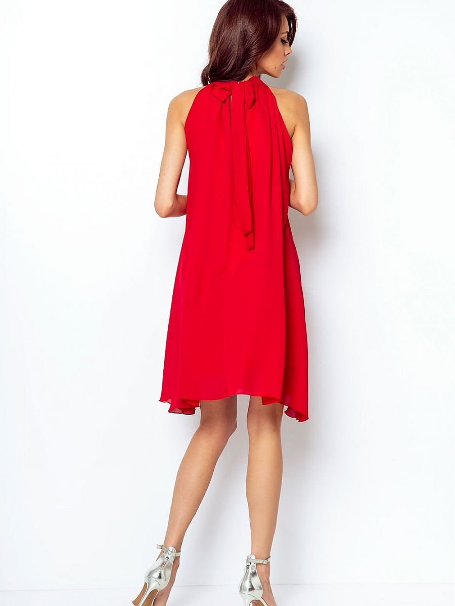 Cocktail dress model 142819 IVON