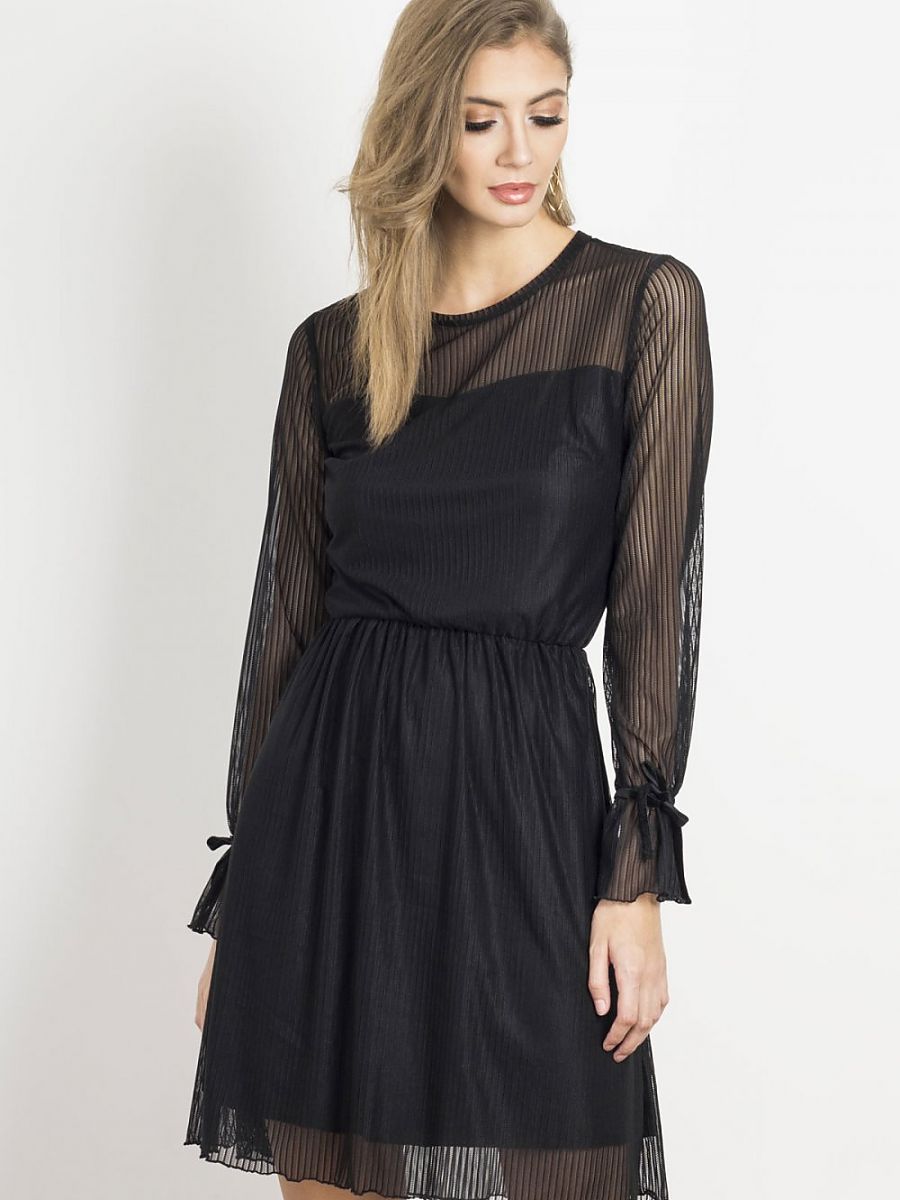 Evening dress model 142838 IVON