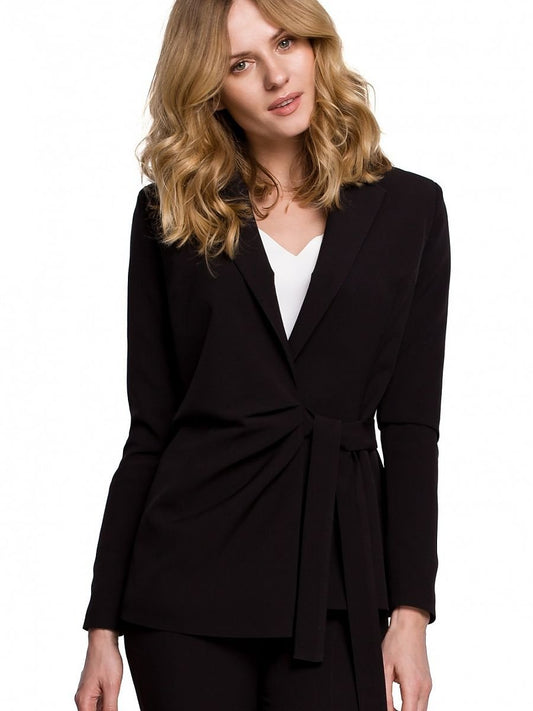 Jacket model 142971 Makover