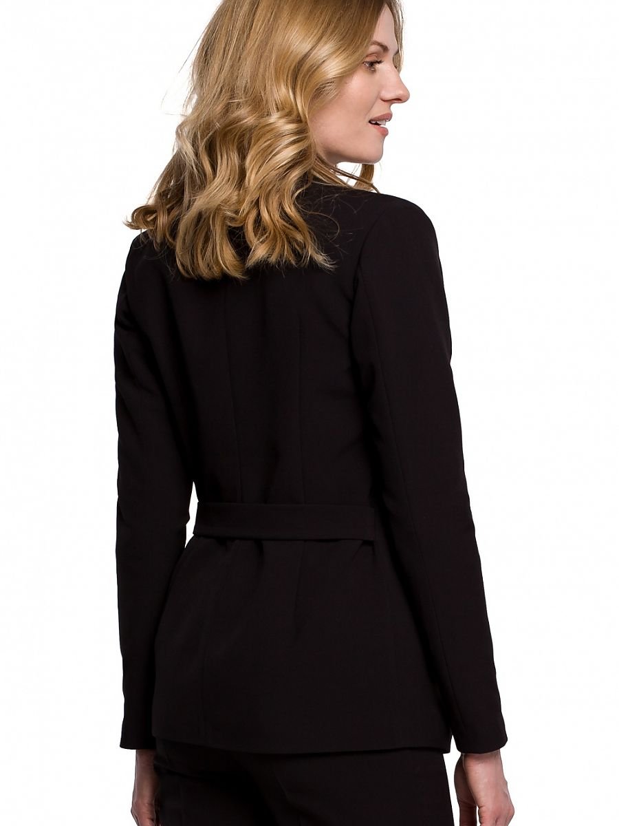 Jacket model 142971 Makover