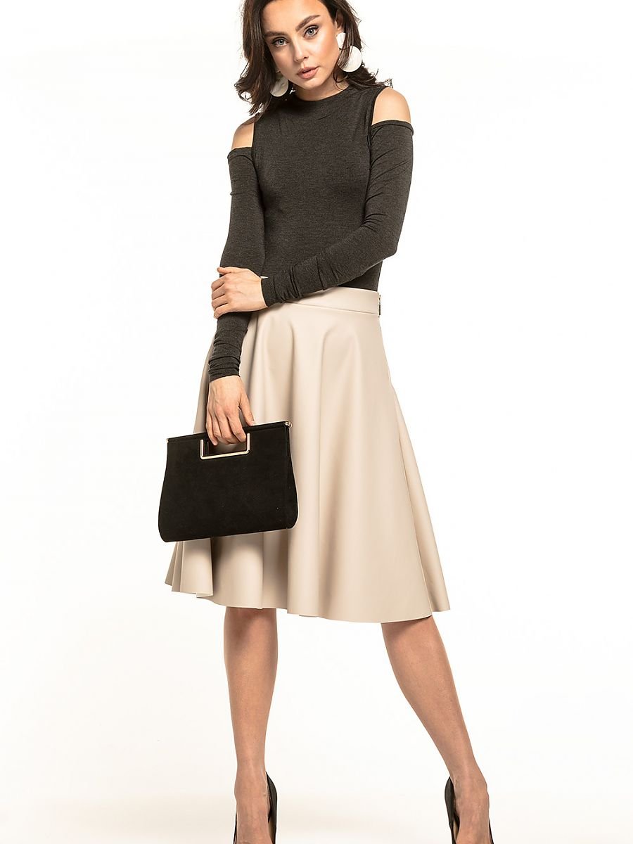 Skirt model 143199 Tessita