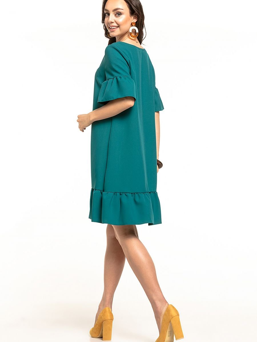 Daydress model 143224 Tessita