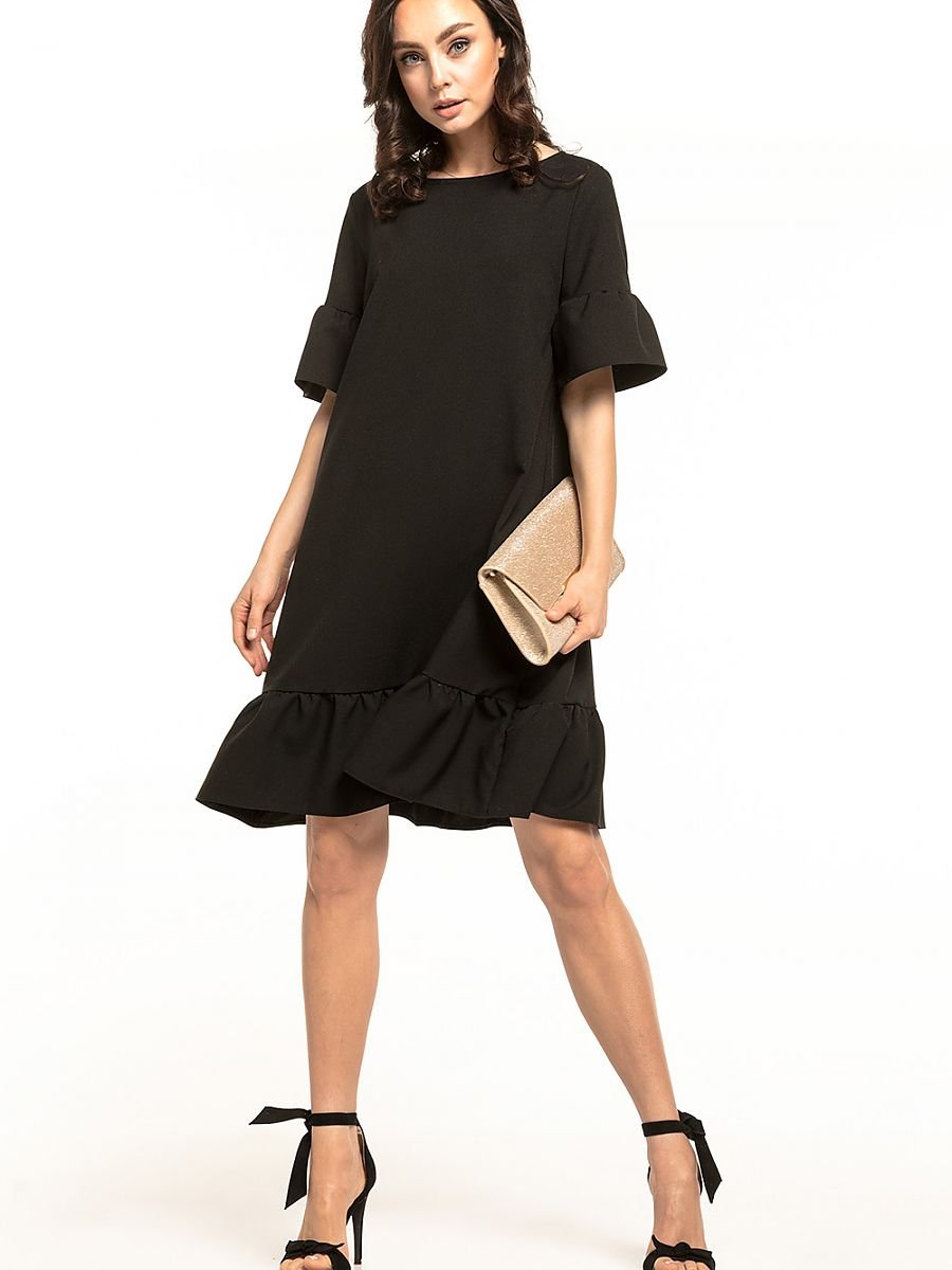 Daydress model 143227 Tessita