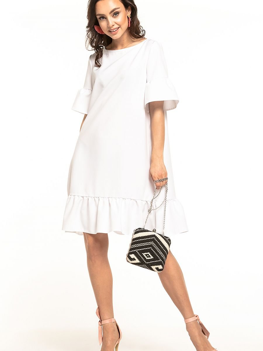 Daydress model 143228 Tessita