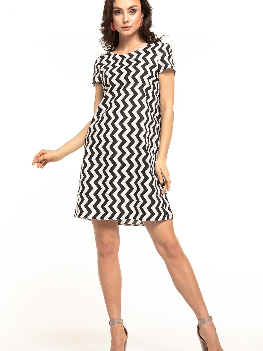 Daydress model 143231 Tessita