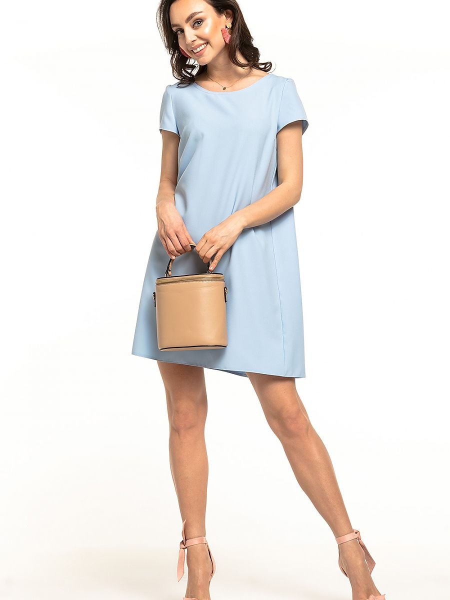 Daydress model 143275 Tessita