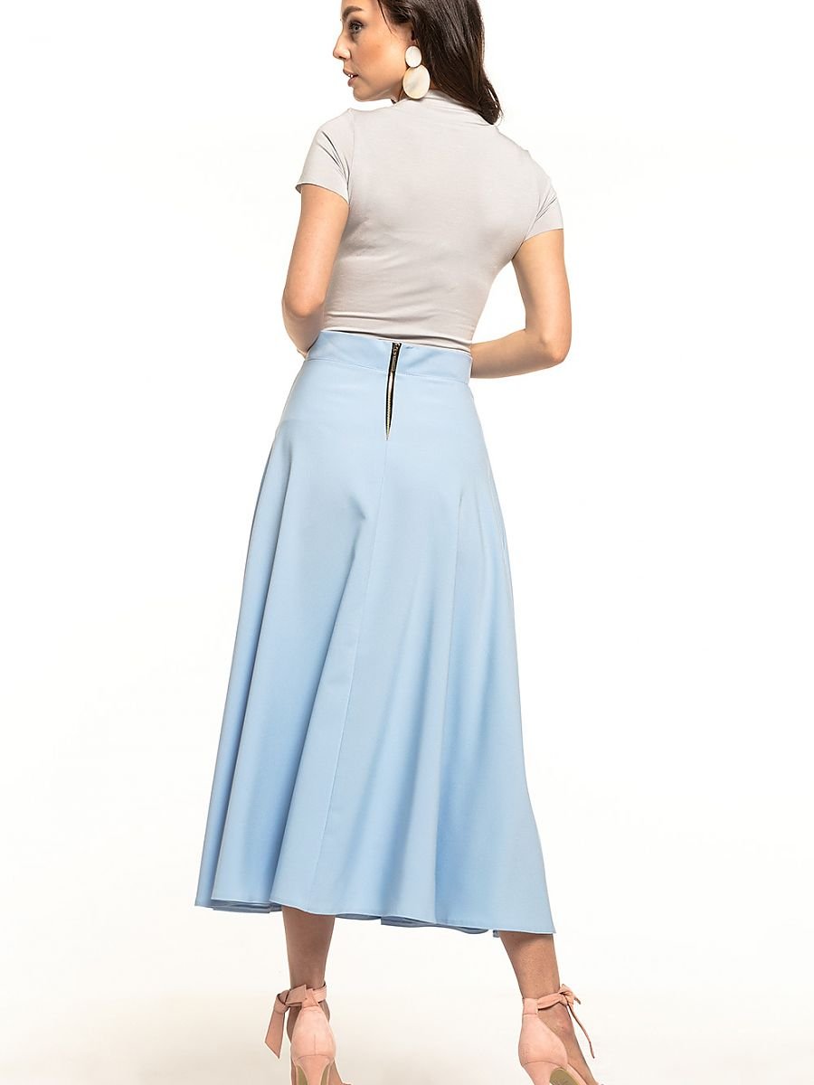 Skirt model 143279 Tessita