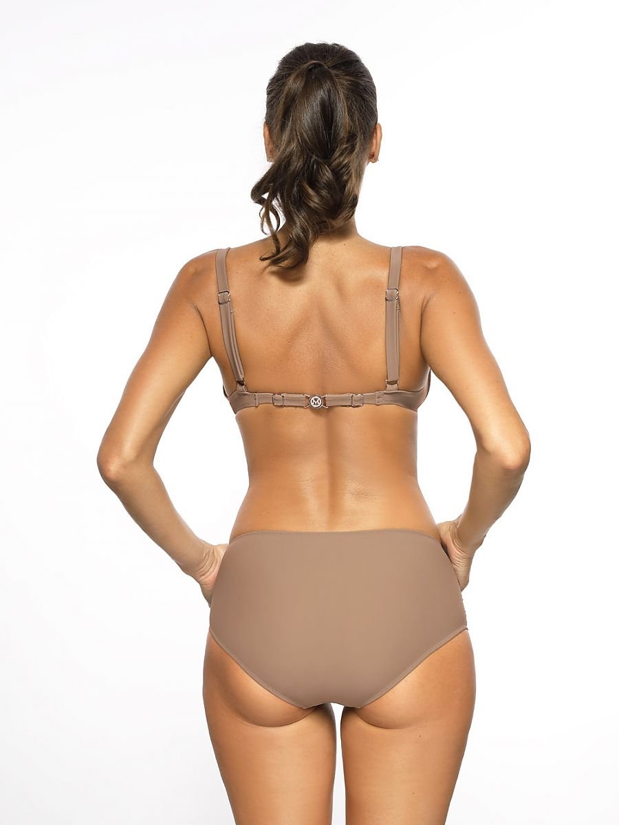 Swimsuit two piece model 143379 Marko