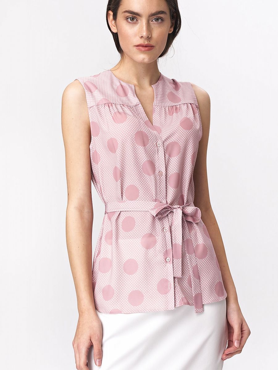 Shirt model 143549 Nife