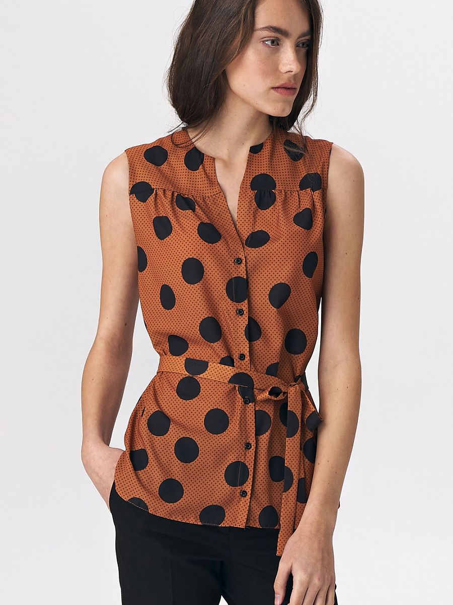 Shirt model 143550 Nife